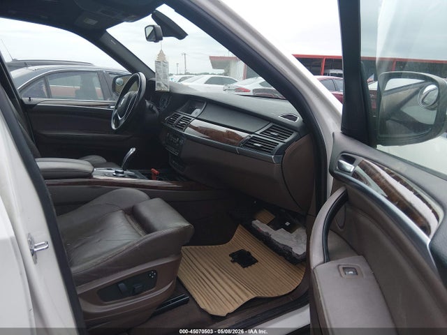 Aukcja sprzedaży 2009 Bmw X5 Xdrive30i, vin: 5UXFE43579L267494, numer aukcji: 45070503