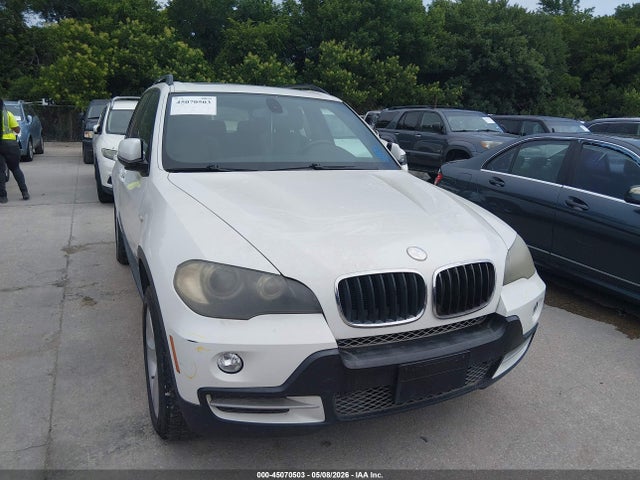 Aukcja sprzedaży 2009 Bmw X5 Xdrive30i, vin: 5UXFE43579L267494, numer aukcji: 45070503