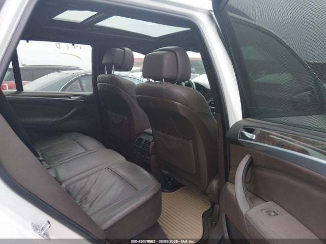 Aukcja sprzedaży 2009 Bmw X5 Xdrive30i, vin: 5UXFE43579L267494, numer aukcji: 45070503