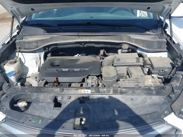Продаж на аукціоні авто 2018 Hyundai Santa Fe Sport 2.4l, vin: 5NMZT3LB6JH106323, номер лоту: 45070507