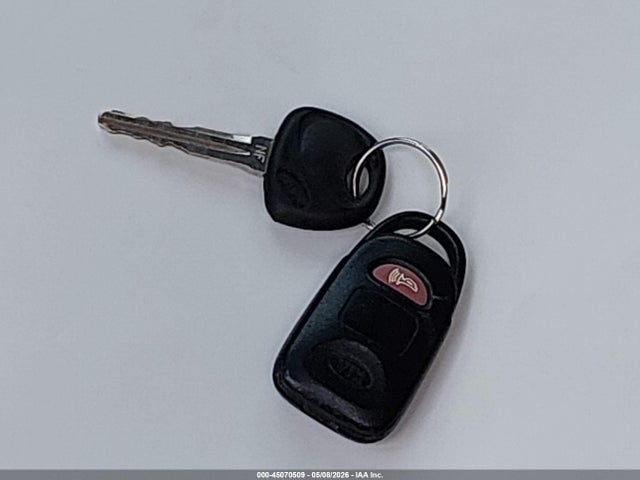 Продаж на аукціоні авто 2009 Kia Optima Lx, vin: KNAGE228895321313, номер лоту: 45070509