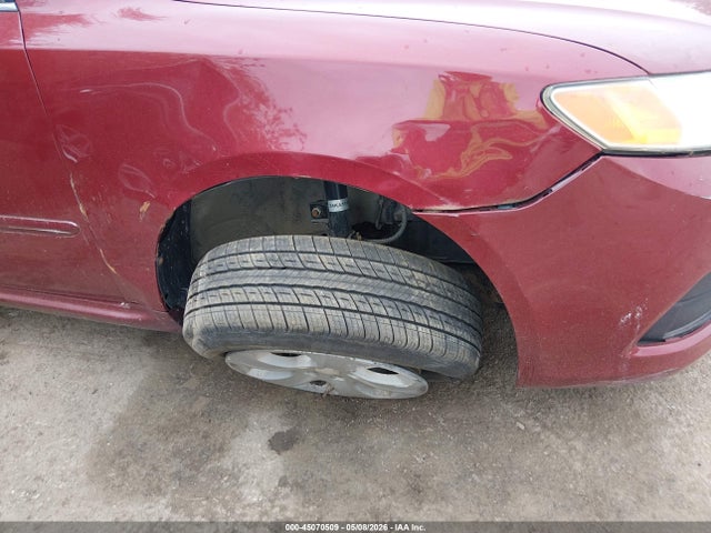 Продаж на аукціоні авто 2009 Kia Optima Lx, vin: KNAGE228895321313, номер лоту: 45070509