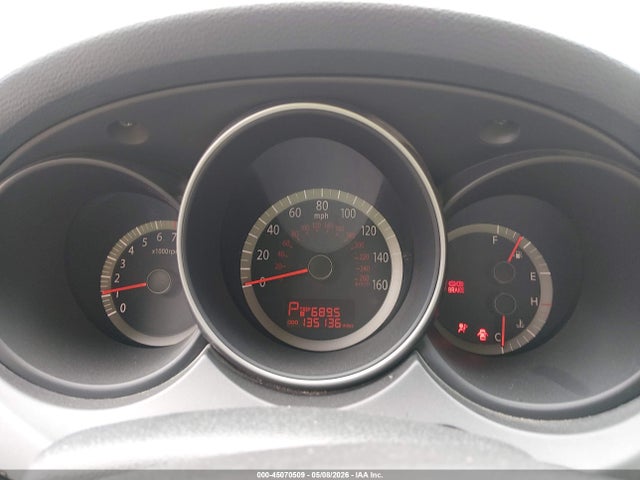 Продаж на аукціоні авто 2009 Kia Optima Lx, vin: KNAGE228895321313, номер лоту: 45070509