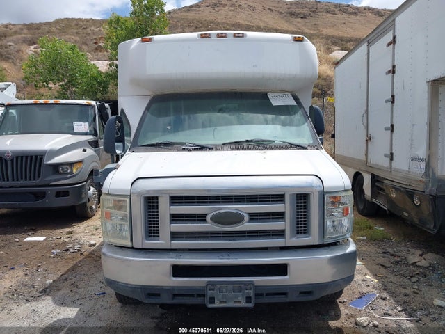 Aukcja sprzedaży 2012 Ford E-450 Cutaway, vin: 1FDFE4FS9CDA16900, numer aukcji: 45070511