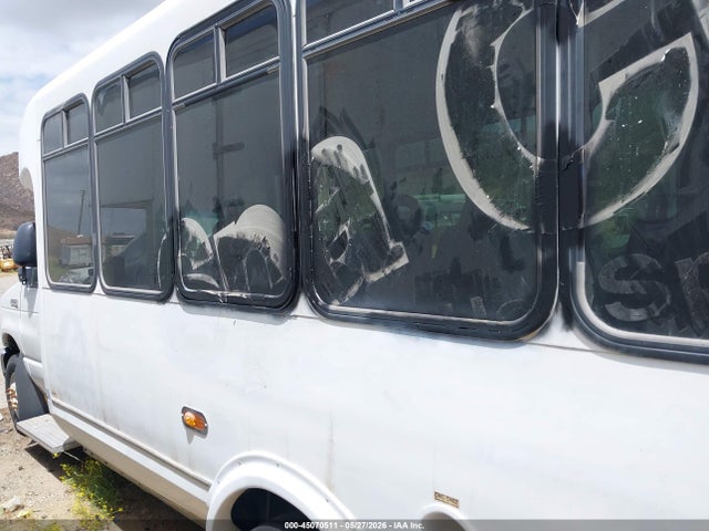 Aukcja sprzedaży 2012 Ford E-450 Cutaway, vin: 1FDFE4FS9CDA16900, numer aukcji: 45070511