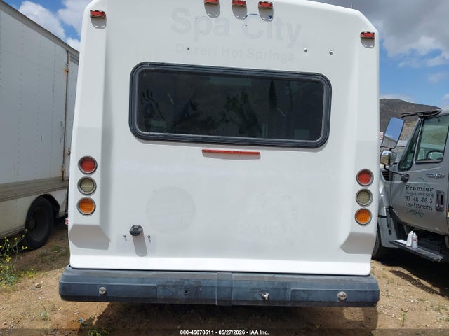 Aukcja sprzedaży 2012 Ford E-450 Cutaway, vin: 1FDFE4FS9CDA16900, numer aukcji: 45070511