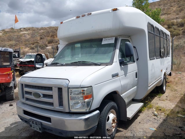 Aukcja sprzedaży 2012 Ford E-450 Cutaway, vin: 1FDFE4FS9CDA16900, numer aukcji: 45070511
