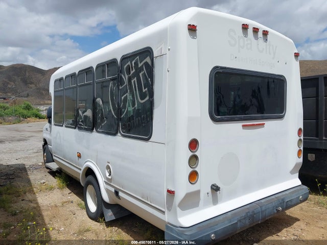 Aukcja sprzedaży 2012 Ford E-450 Cutaway, vin: 1FDFE4FS9CDA16900, numer aukcji: 45070511