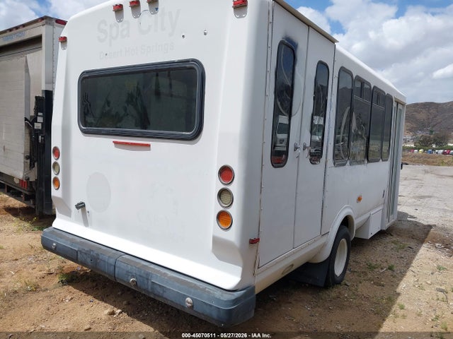 Aukcja sprzedaży 2012 Ford E-450 Cutaway, vin: 1FDFE4FS9CDA16900, numer aukcji: 45070511