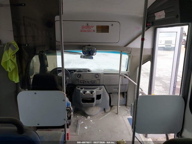 Aukcja sprzedaży 2012 Ford E-450 Cutaway, vin: 1FDFE4FS9CDA16900, numer aukcji: 45070511