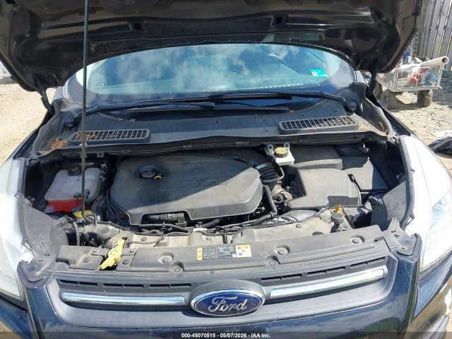 45070515 :رقم المزاد ، 1FMCU0GX6EUB43325 vin ، 2014 Ford Escape Se مزاد بيع
