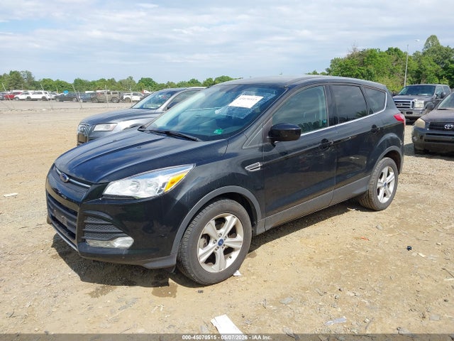 45070515 :رقم المزاد ، 1FMCU0GX6EUB43325 vin ، 2014 Ford Escape Se مزاد بيع