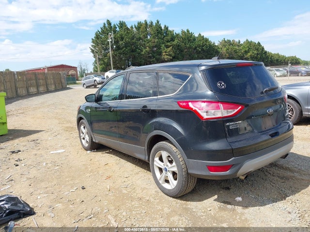 45070515 :رقم المزاد ، 1FMCU0GX6EUB43325 vin ، 2014 Ford Escape Se مزاد بيع