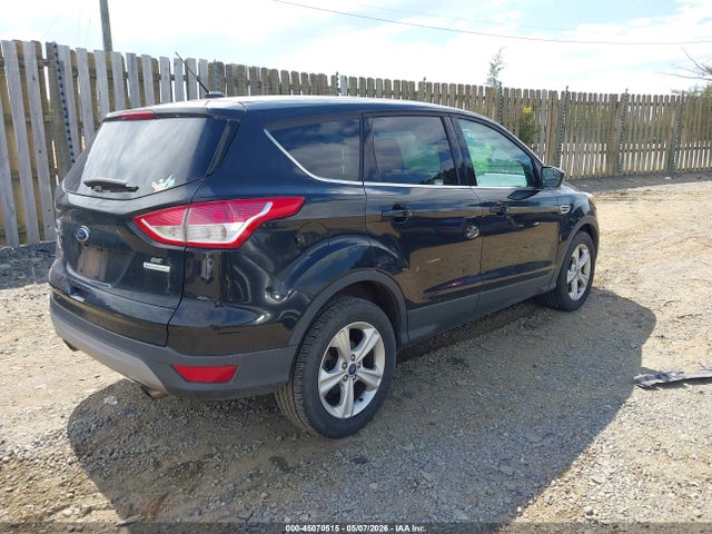 45070515 :رقم المزاد ، 1FMCU0GX6EUB43325 vin ، 2014 Ford Escape Se مزاد بيع