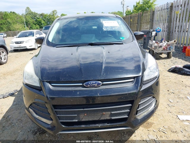 45070515 :رقم المزاد ، 1FMCU0GX6EUB43325 vin ، 2014 Ford Escape Se مزاد بيع