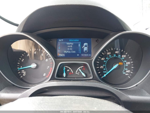 45070515 :رقم المزاد ، 1FMCU0GX6EUB43325 vin ، 2014 Ford Escape Se مزاد بيع