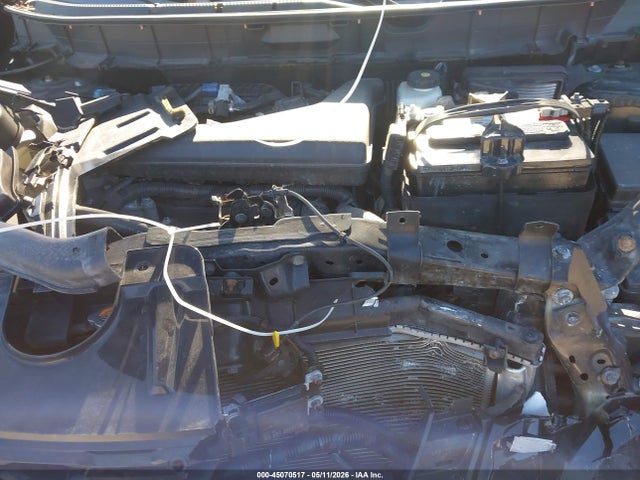 Продажа на аукционе авто 2019 Nissan Rogue S, vin: 5N1AT2MV2KC844101, номер лота: 45070517