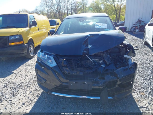 Продажа на аукционе авто 2019 Nissan Rogue S, vin: 5N1AT2MV2KC844101, номер лота: 45070517