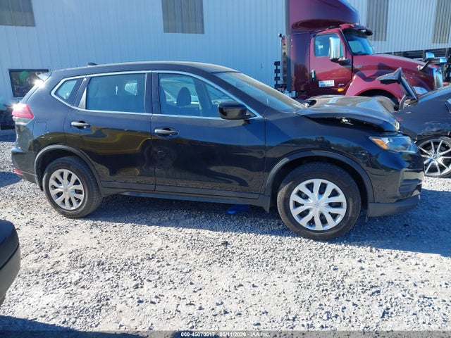Продажа на аукционе авто 2019 Nissan Rogue S, vin: 5N1AT2MV2KC844101, номер лота: 45070517