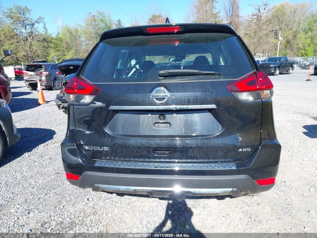 Продажа на аукционе авто 2019 Nissan Rogue S, vin: 5N1AT2MV2KC844101, номер лота: 45070517