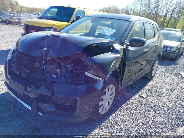 Продажа на аукционе авто 2019 Nissan Rogue S, vin: 5N1AT2MV2KC844101, номер лота: 45070517