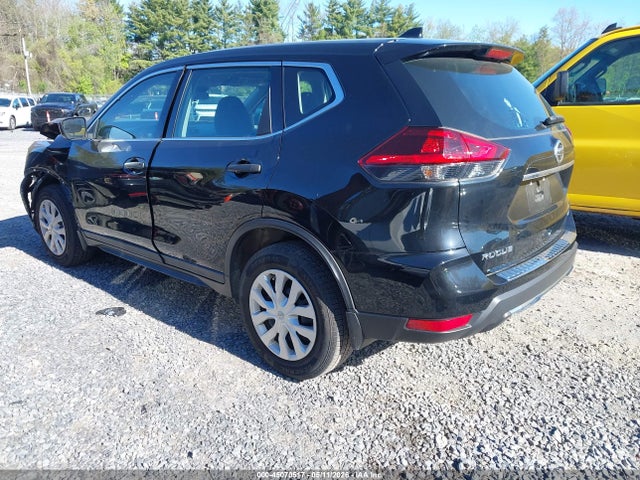 Продажа на аукционе авто 2019 Nissan Rogue S, vin: 5N1AT2MV2KC844101, номер лота: 45070517