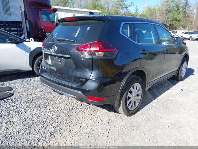 Продажа на аукционе авто 2019 Nissan Rogue S, vin: 5N1AT2MV2KC844101, номер лота: 45070517