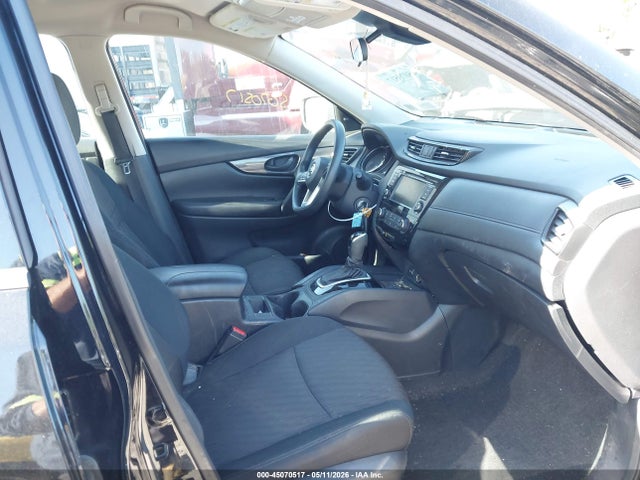 Продажа на аукционе авто 2019 Nissan Rogue S, vin: 5N1AT2MV2KC844101, номер лота: 45070517