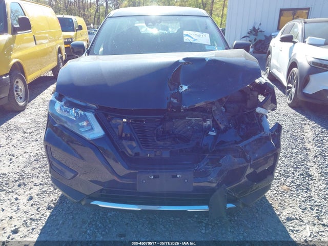 Продажа на аукционе авто 2019 Nissan Rogue S, vin: 5N1AT2MV2KC844101, номер лота: 45070517