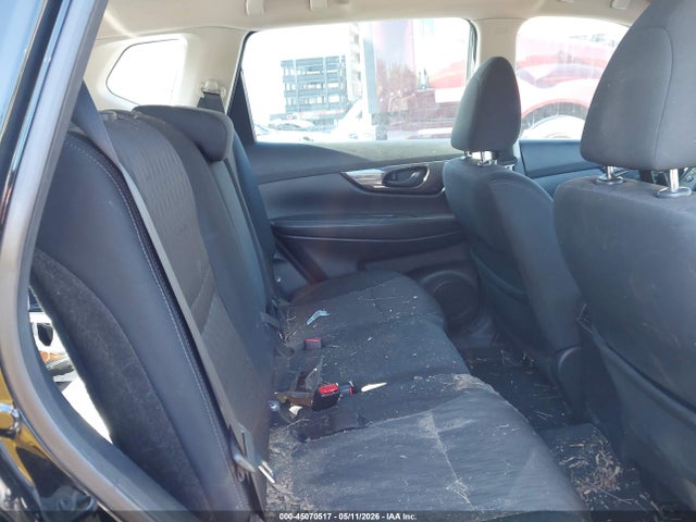 Продажа на аукционе авто 2019 Nissan Rogue S, vin: 5N1AT2MV2KC844101, номер лота: 45070517