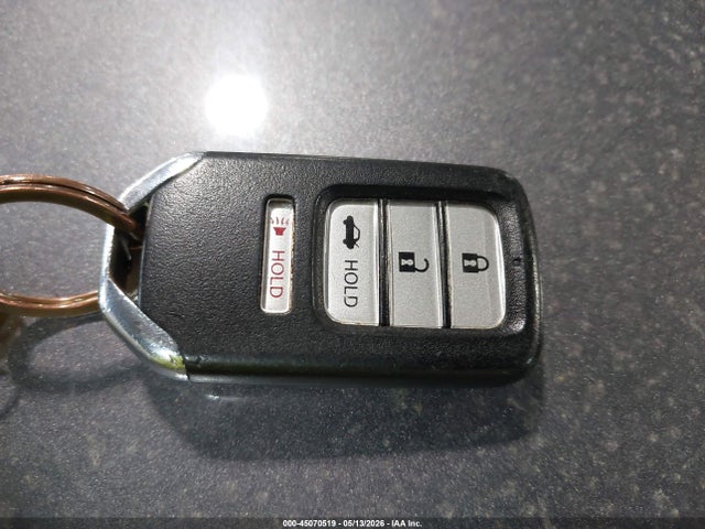 45070519 :رقم المزاد ، 1HGCV1F13LA064859 vin ، 2020 Honda Accord Lx مزاد بيع