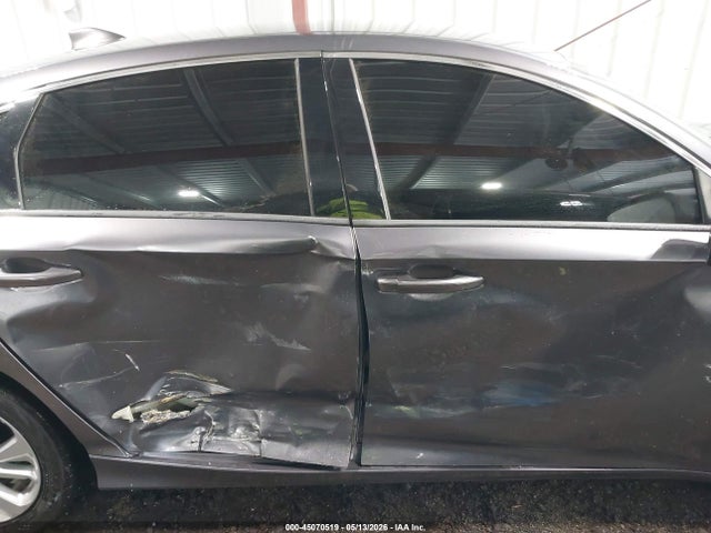 45070519 :رقم المزاد ، 1HGCV1F13LA064859 vin ، 2020 Honda Accord Lx مزاد بيع