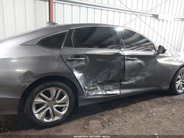 45070519 :رقم المزاد ، 1HGCV1F13LA064859 vin ، 2020 Honda Accord Lx مزاد بيع