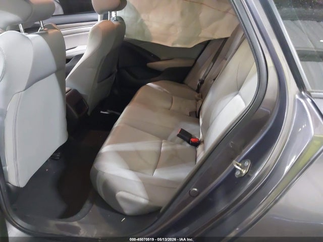45070519 :رقم المزاد ، 1HGCV1F13LA064859 vin ، 2020 Honda Accord Lx مزاد بيع