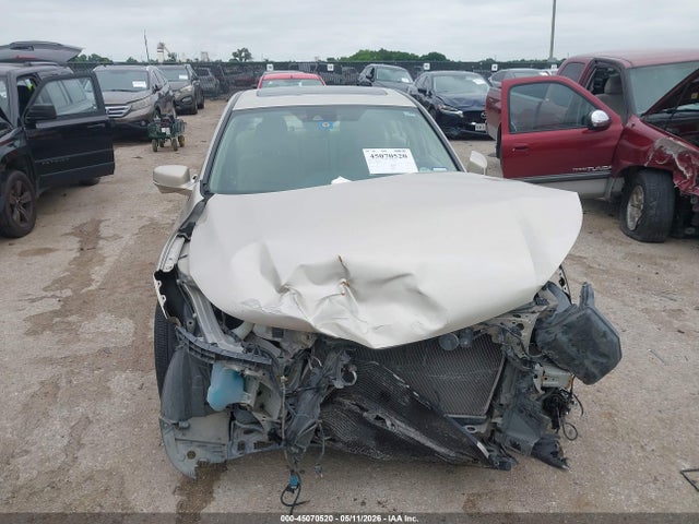 Aukcja sprzedaży 2014 Honda Accord Ex-l, vin: 1HGCR2F81EA280655, numer aukcji: 45070520