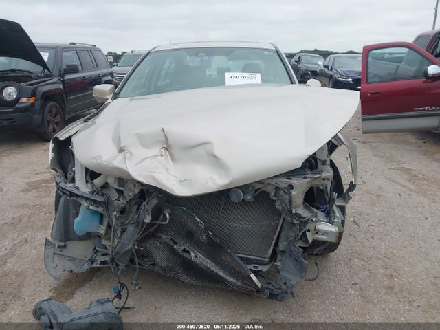 Aukcja sprzedaży 2014 Honda Accord Ex-l, vin: 1HGCR2F81EA280655, numer aukcji: 45070520