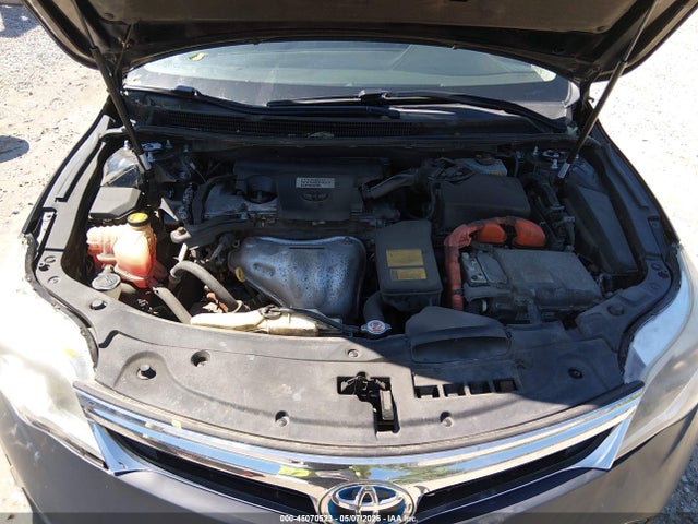 Aukcja sprzedaży 2015 Toyota Avalon Hybrid Xle Premium, vin: 4T1BD1EB8FU038117, numer aukcji: 45070523