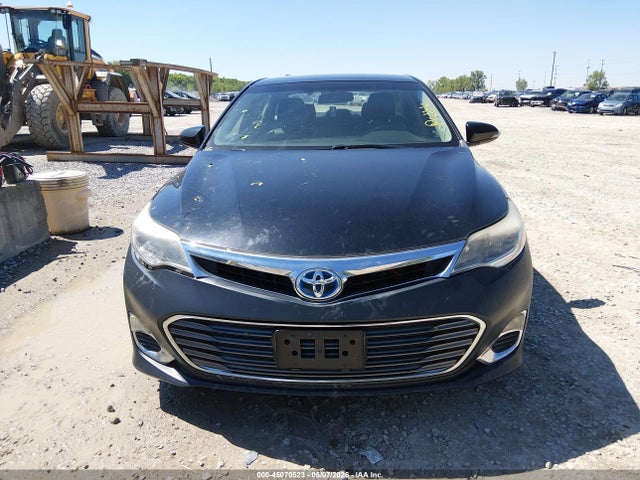 Aukcja sprzedaży 2015 Toyota Avalon Hybrid Xle Premium, vin: 4T1BD1EB8FU038117, numer aukcji: 45070523