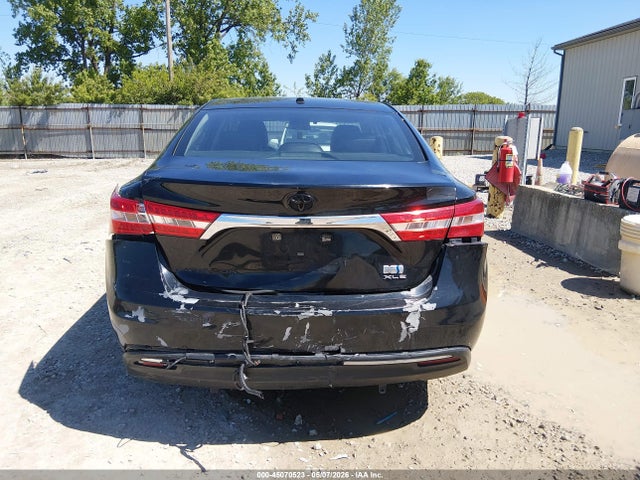 Aukcja sprzedaży 2015 Toyota Avalon Hybrid Xle Premium, vin: 4T1BD1EB8FU038117, numer aukcji: 45070523