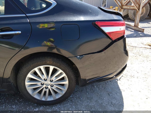 Aukcja sprzedaży 2015 Toyota Avalon Hybrid Xle Premium, vin: 4T1BD1EB8FU038117, numer aukcji: 45070523