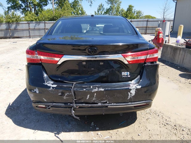 Aukcja sprzedaży 2015 Toyota Avalon Hybrid Xle Premium, vin: 4T1BD1EB8FU038117, numer aukcji: 45070523