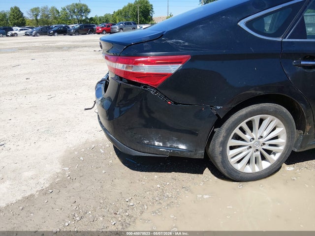 Aukcja sprzedaży 2015 Toyota Avalon Hybrid Xle Premium, vin: 4T1BD1EB8FU038117, numer aukcji: 45070523