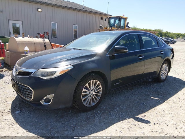 Aukcja sprzedaży 2015 Toyota Avalon Hybrid Xle Premium, vin: 4T1BD1EB8FU038117, numer aukcji: 45070523