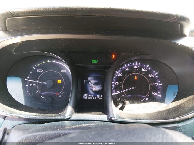 Aukcja sprzedaży 2015 Toyota Avalon Hybrid Xle Premium, vin: 4T1BD1EB8FU038117, numer aukcji: 45070523