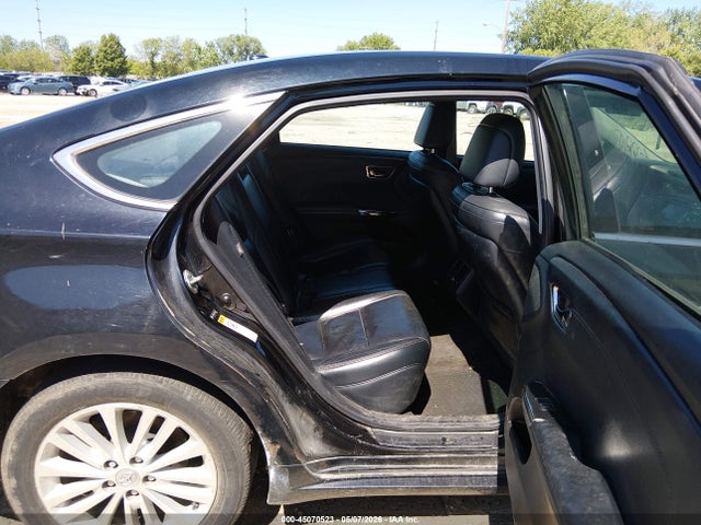 Aukcja sprzedaży 2015 Toyota Avalon Hybrid Xle Premium, vin: 4T1BD1EB8FU038117, numer aukcji: 45070523