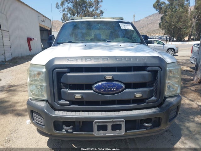 Продажа на аукционе авто 2015 Ford F-250 Xl, vin: 1FT7X2A60FED69669, номер лота: 45070525