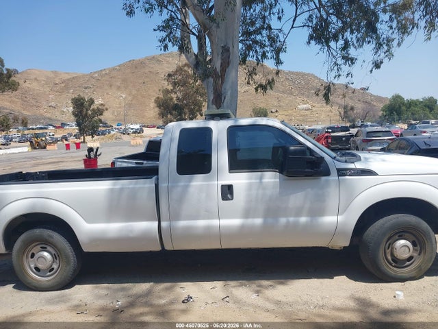 Продажа на аукционе авто 2015 Ford F-250 Xl, vin: 1FT7X2A60FED69669, номер лота: 45070525