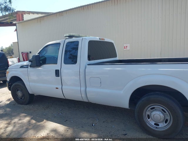 Продажа на аукционе авто 2015 Ford F-250 Xl, vin: 1FT7X2A60FED69669, номер лота: 45070525
