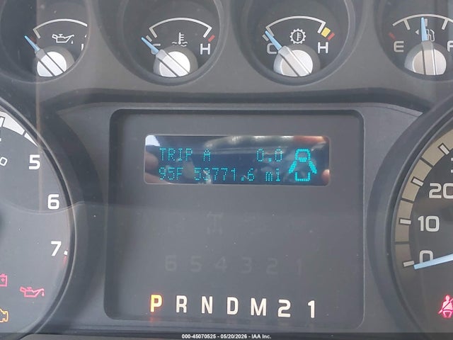 Продажа на аукционе авто 2015 Ford F-250 Xl, vin: 1FT7X2A60FED69669, номер лота: 45070525