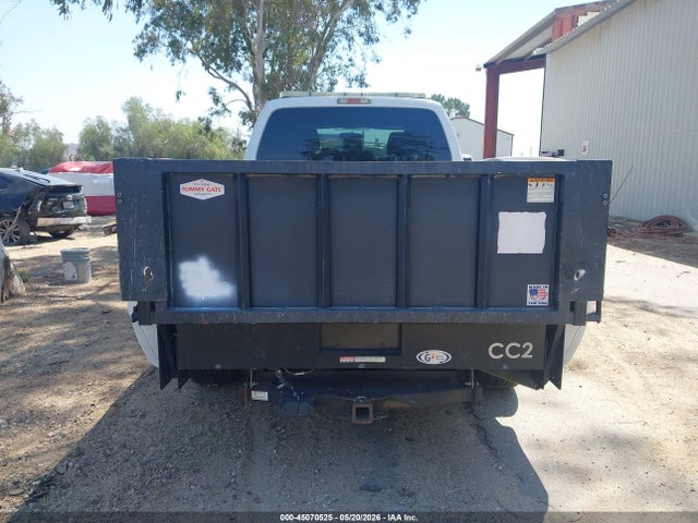 Продажа на аукционе авто 2015 Ford F-250 Xl, vin: 1FT7X2A60FED69669, номер лота: 45070525